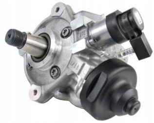 0445010507 - НОВЫЙ ТОПЛИВНЫЙ НАСОС BOSCH VW TIGUAN И 5N 2.0 TDI