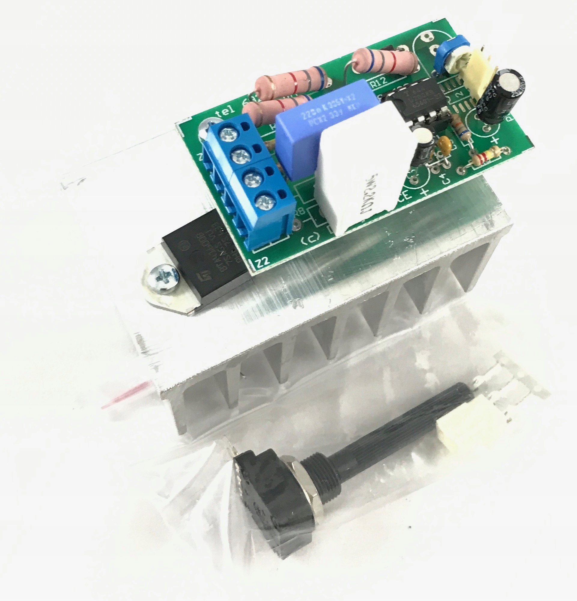 Profesjonalny regulator prądu spawarka prostownik 7511222795 - Allegro.pl