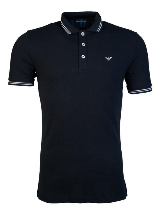 

Ea Emporio Armani polo koszulka męska Nowość XXL