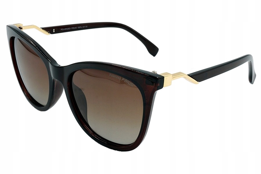

Okulary Polaryzacja damskie Kelly Brown V11
