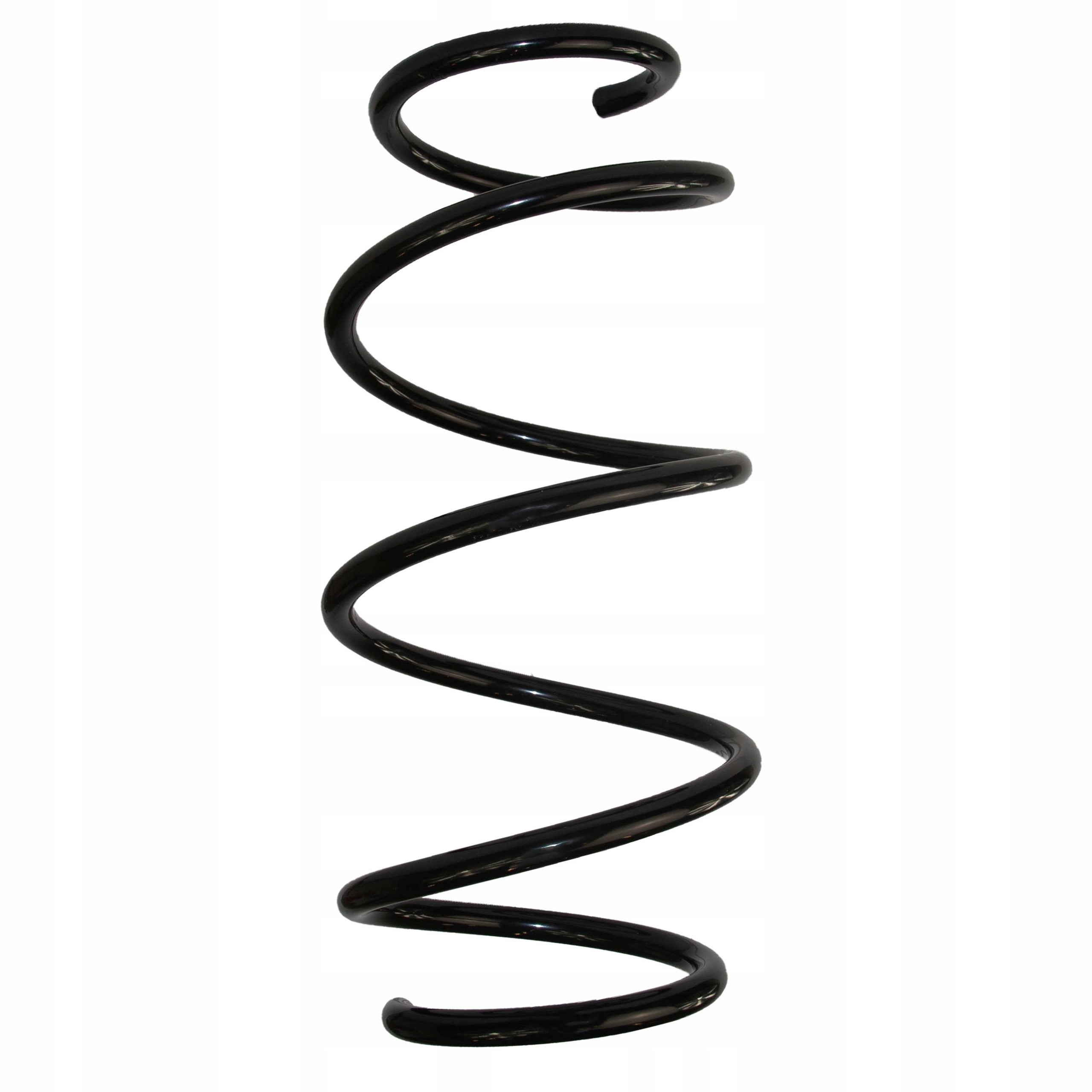 GT33902x2 - = КОМПЛЕКТ ПРУЖИН ПЕРЕДНЕЙ ПОДВЕСКИ RENAULT LAGUNA II