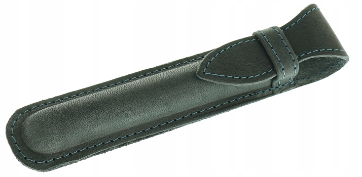 

Etui na pióro Etui na długopis Piórnik skórzany