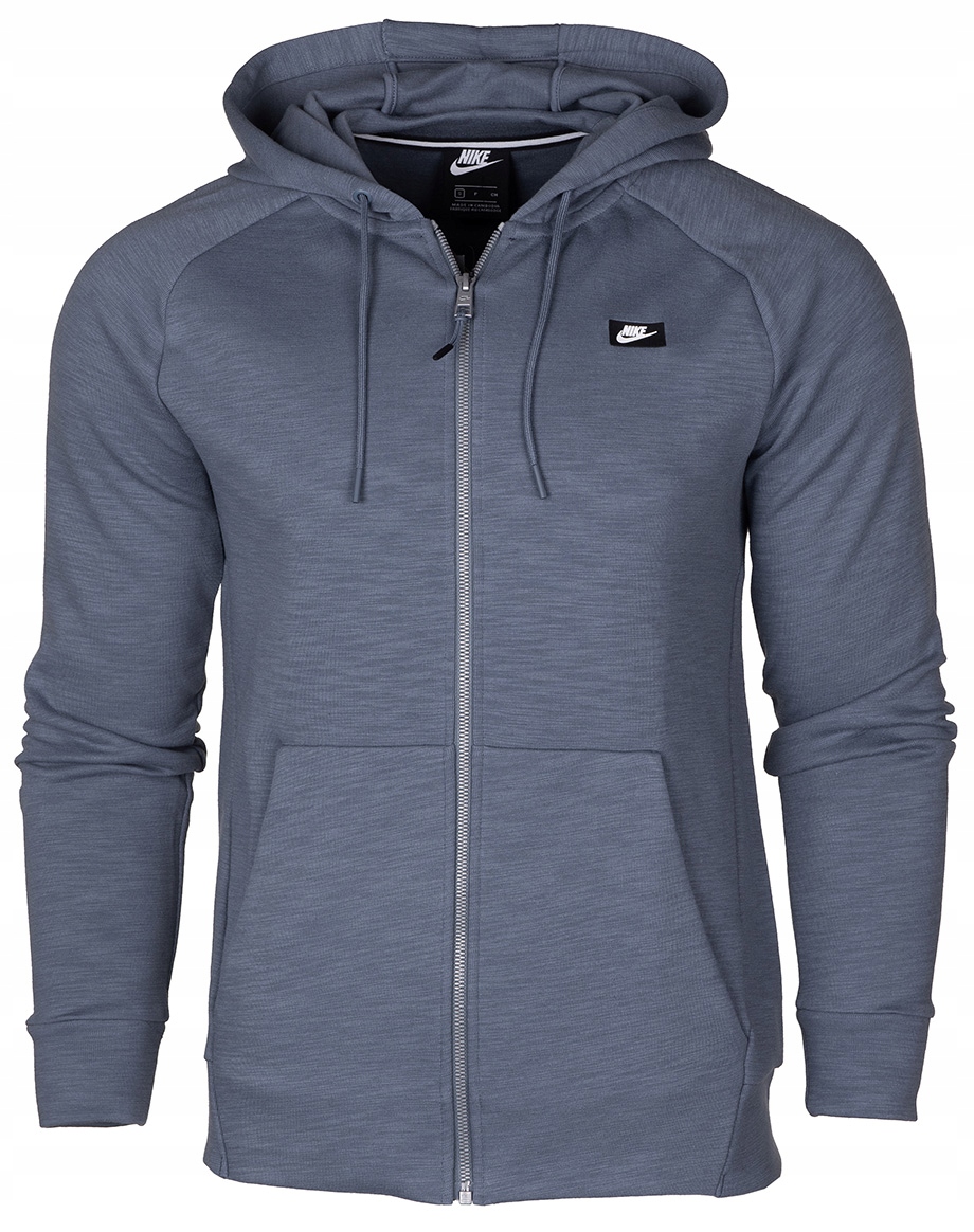 

Nike bluza męska kaptur Sportswear Opitic roz.M