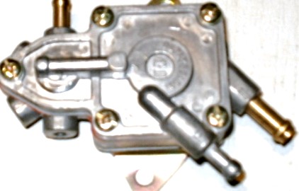 LINHAI ALLROAD POMPA POMPKA PALIWA Part number 4441