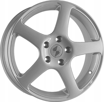 4 x ALU диски 17 7X17 5X112X74, 2 ET38 EMR236