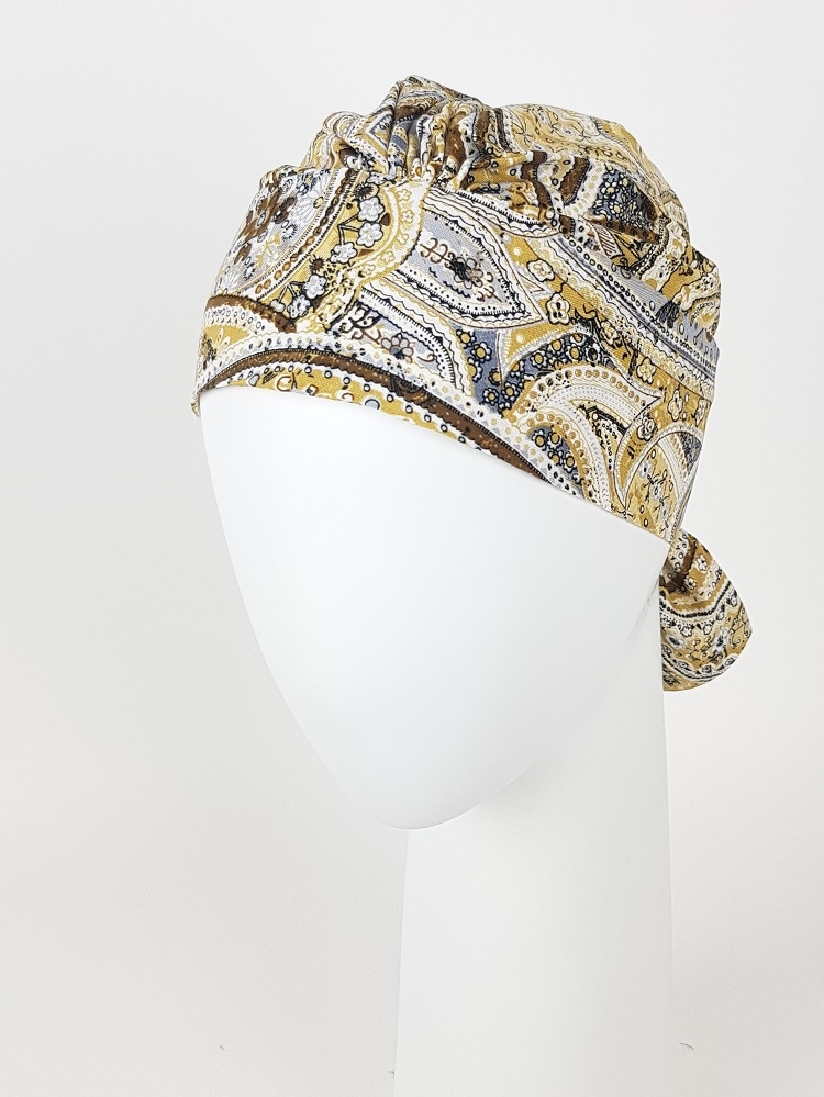 

Turban Tess W143 turbany czapki Eva Design