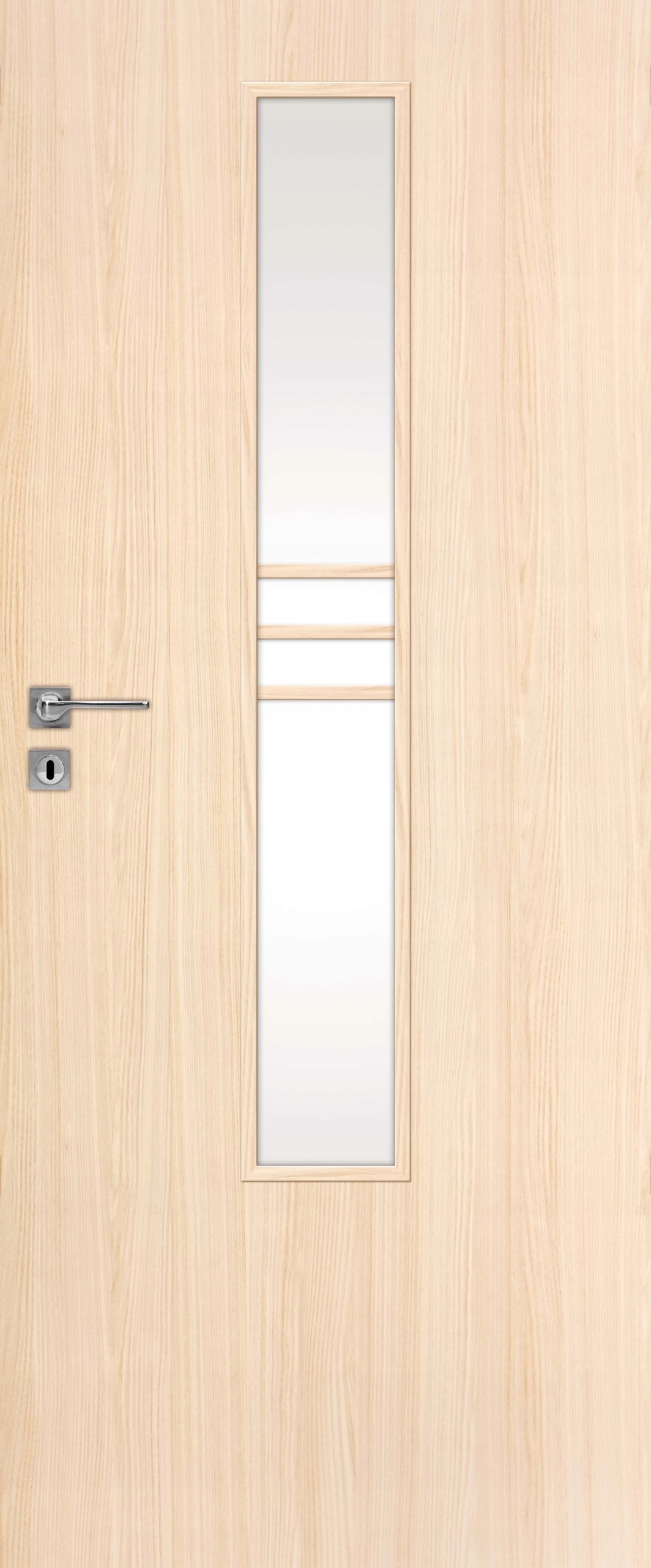 DRE ARTE B 40 drzwi wewnętrzne MONTAŻ