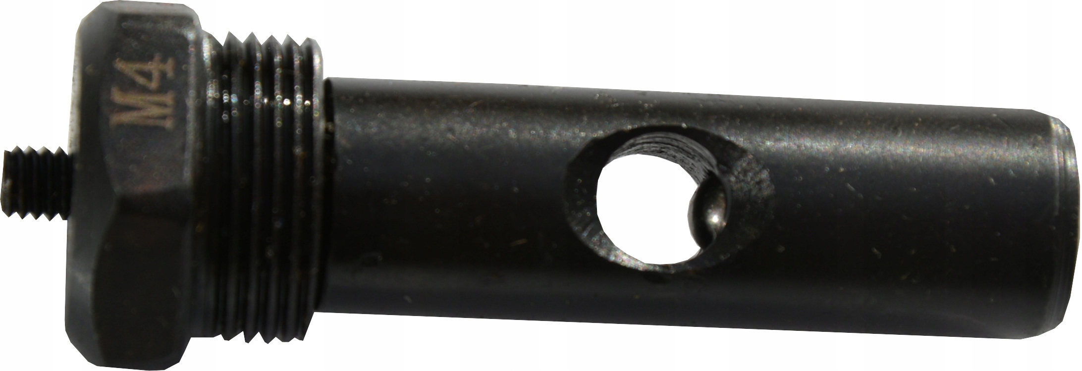 ZAPASOWA GŁÓWKA TRZPIEŃ DO NITOWNICY M4 M 4