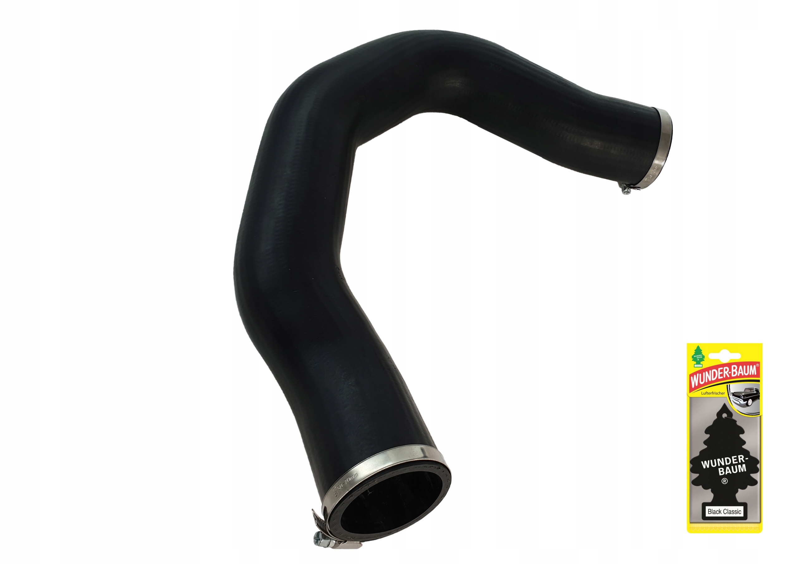 1505A491 - ТУРБО ИНТЕРКУЛЕР MITSUBISHI ASX 1.8 DID