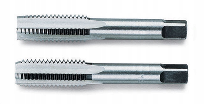 ДВА РУЧНИХ КРАНА UNF 7 / 8X14 BETA 433ASF