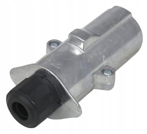 WTYCZKA DO PRZYCZEPY 24V N ALU PRZYCZEPA Marka Inna