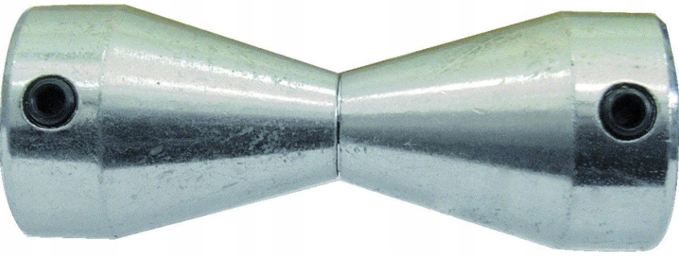 

Adapter Jmp do wyważarki statycznej 16-30 mm