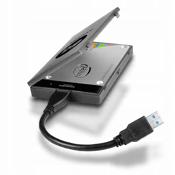 

ADSA-1S6 Usb 3.0 2.5'' Hdd Sata Adapter Futerał