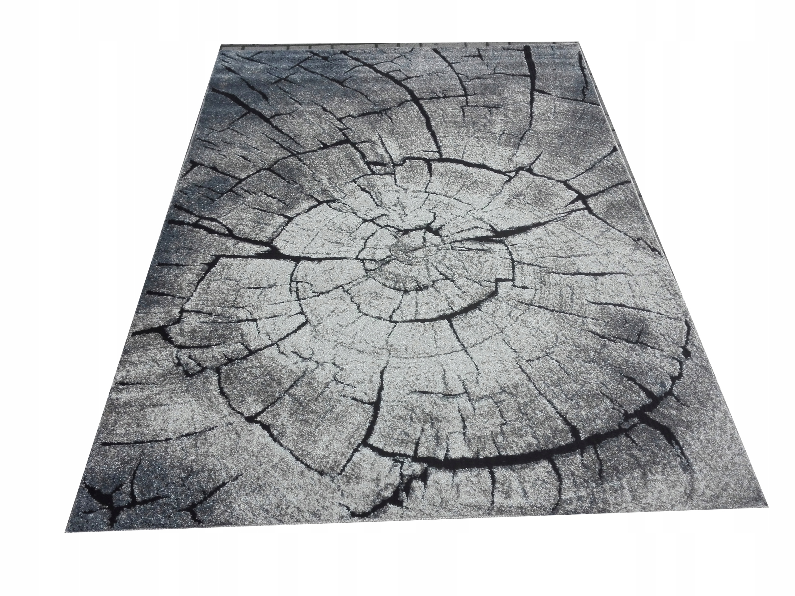 

Dywan Pień Drzewa 200x290 Loft Trójwymiarowy 3D
