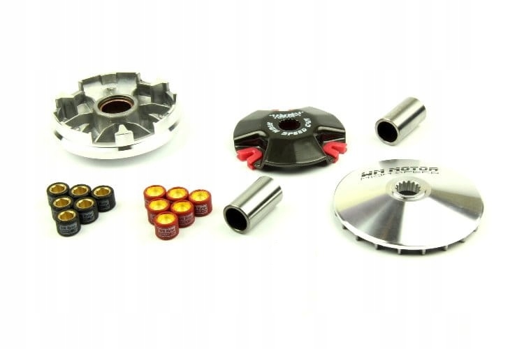 

Wariator 2T Tuning Keeway Longjia Wał 16 mm 15 fre
