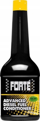 

Forte Advanced Diesel Fuel Conditioner 400ml