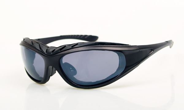 OKULARY GOGLE NARCIARSKIE NARTY + WYMIENNE SZKŁA Marka Meridian