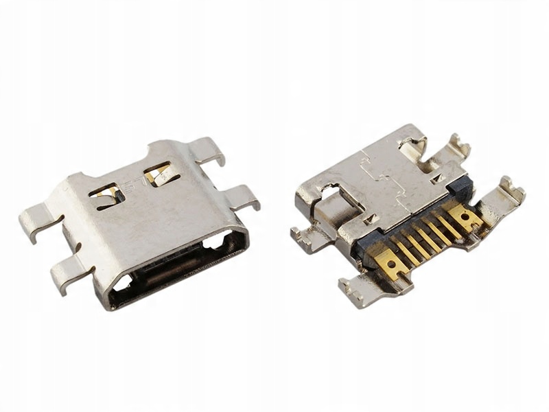 

Gniazdo micro usb Lg K10 2017 M250, X Power 2 M320