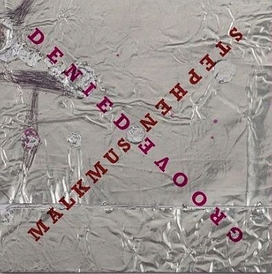 Stephen Malkmus Groove Denied (CD)