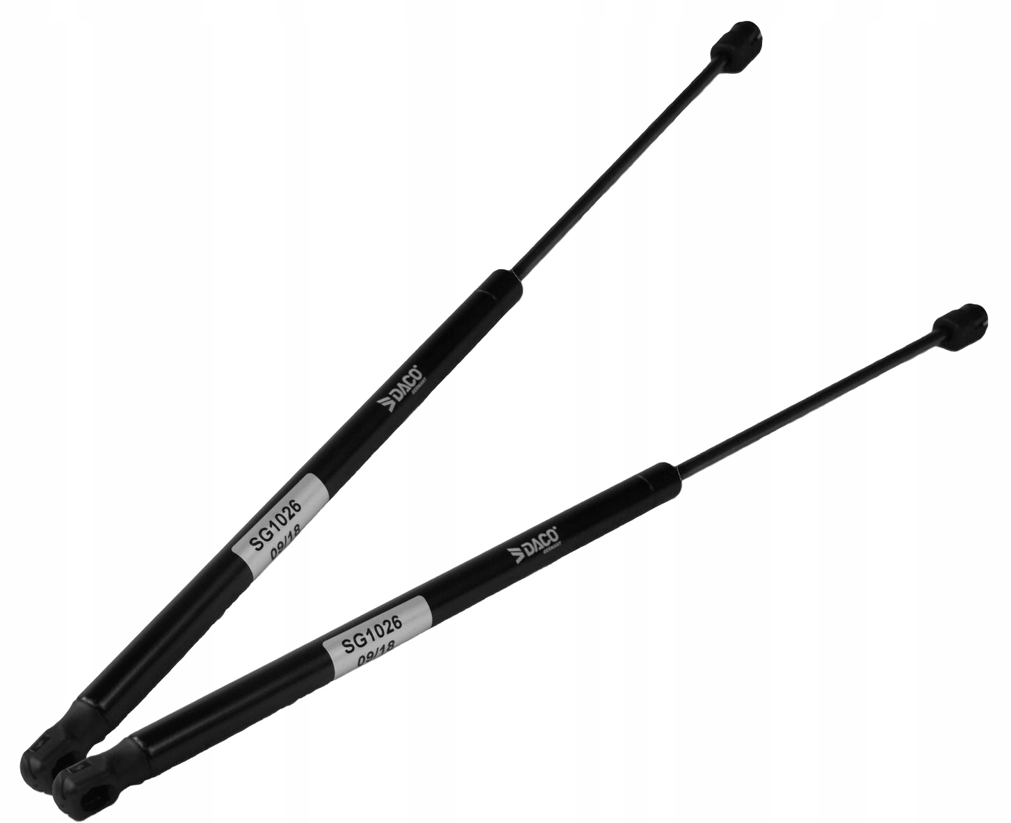 

Siłownik x2 Teleskopy Klapy Ford Mondeo III MK3 Hb