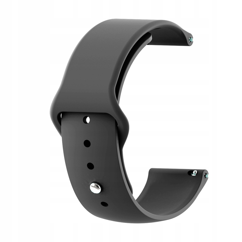 

Pasek Silikonowy / Garmin Venu Venu Sq Venu 2 Plus