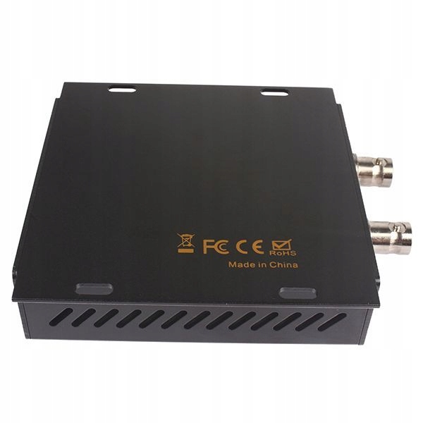 Konwerter Scaler HDMI na 2x 3G HD SD SDI 1080P Kod producenta HDCN0024M1