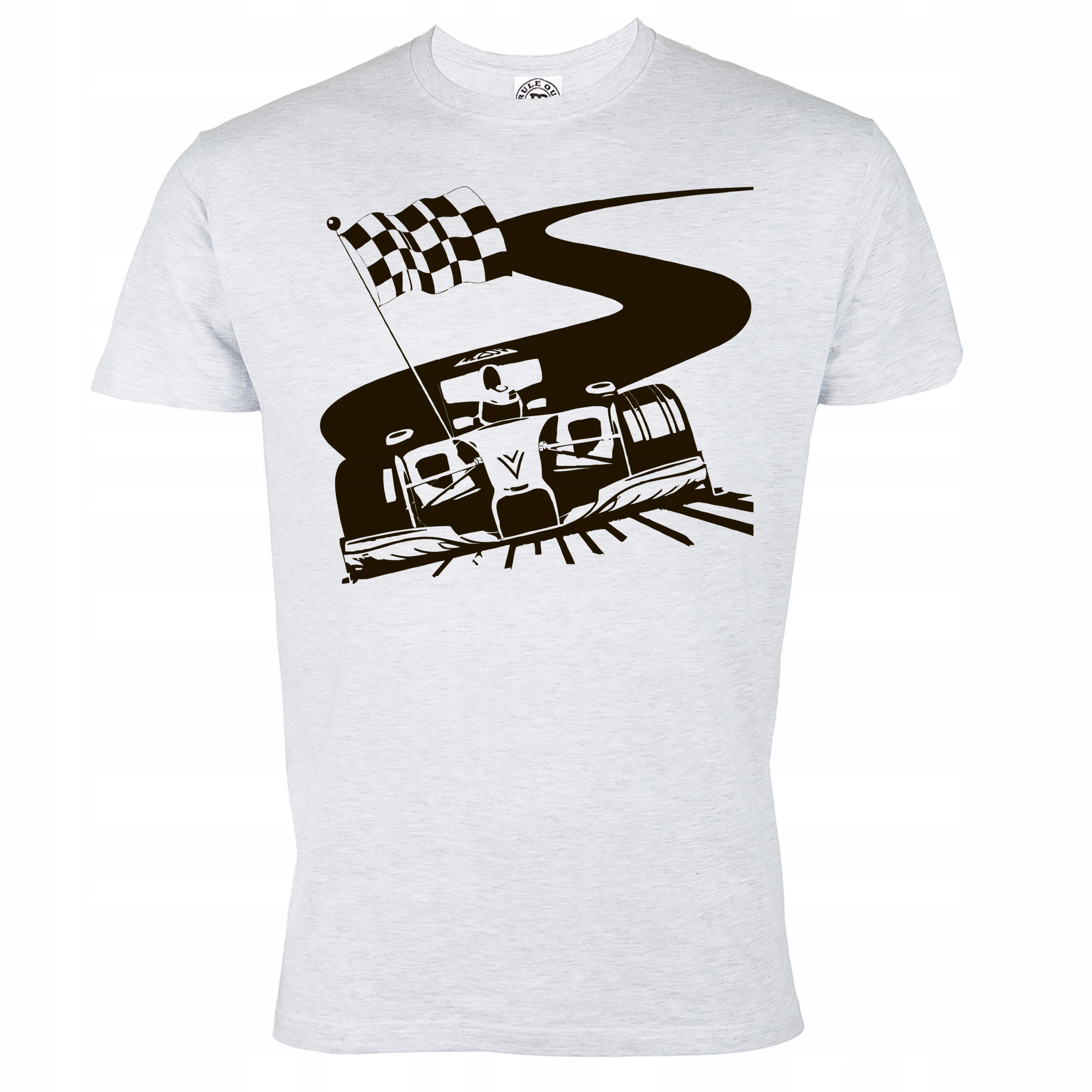 

Koszulka Kubica Wyścigi Grand Prix F1 Formuła 1 05