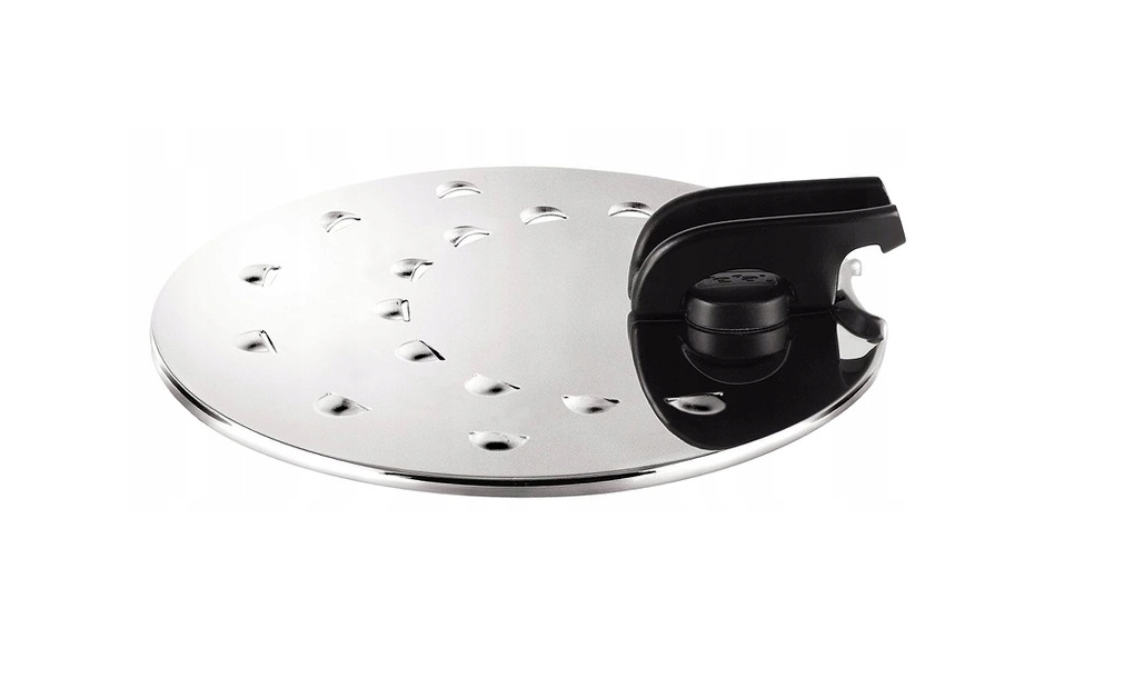 

Pokrywa Do Smazenia Tefal L99398 Ingenio 20-28 CM