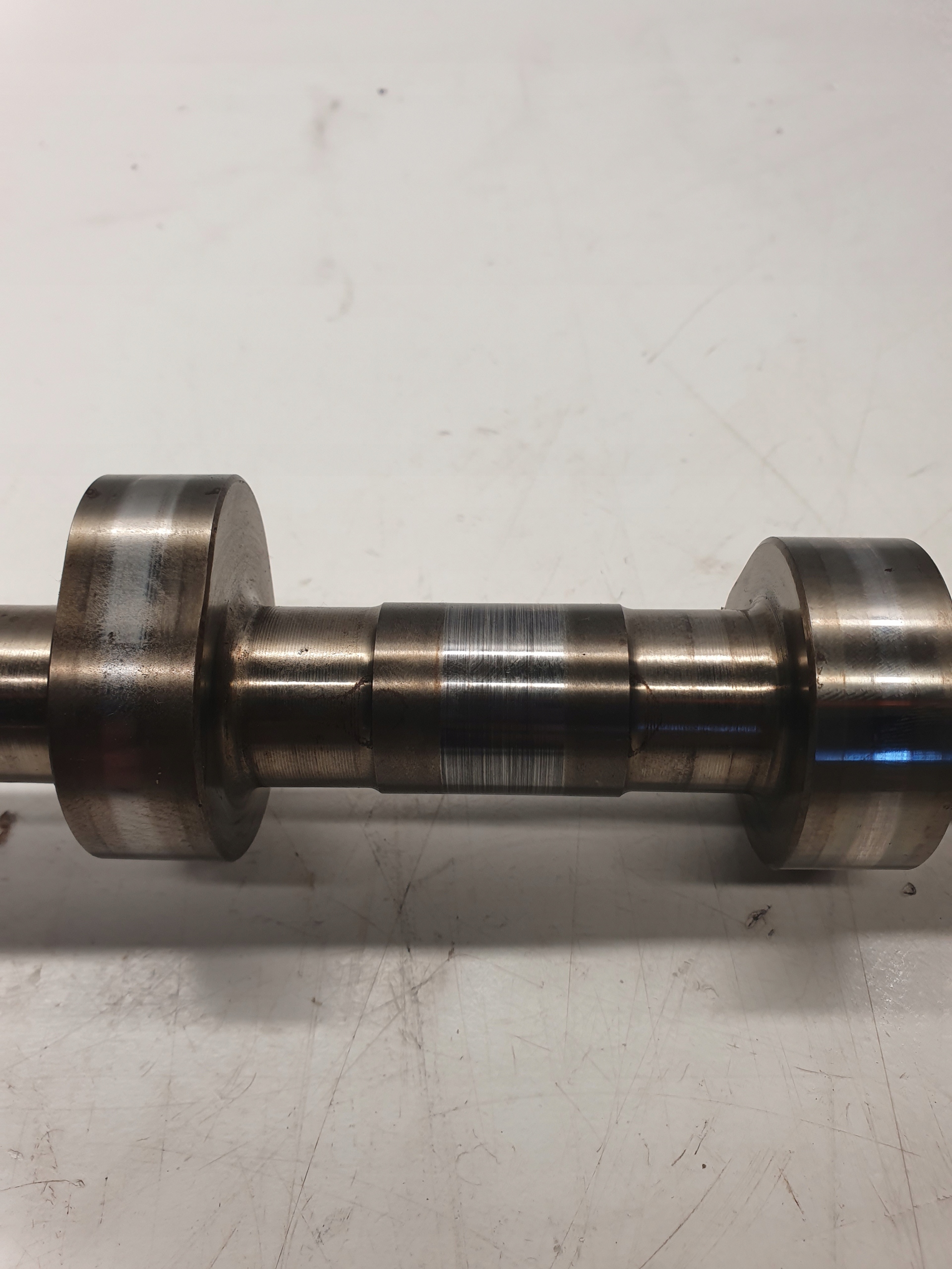 ARBRE À CAMES AUDI A6 S4 4,2 BBK BAT 079109570AN