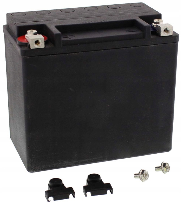 Akumulátor Jmt Harley Davidson FXE-80 1340