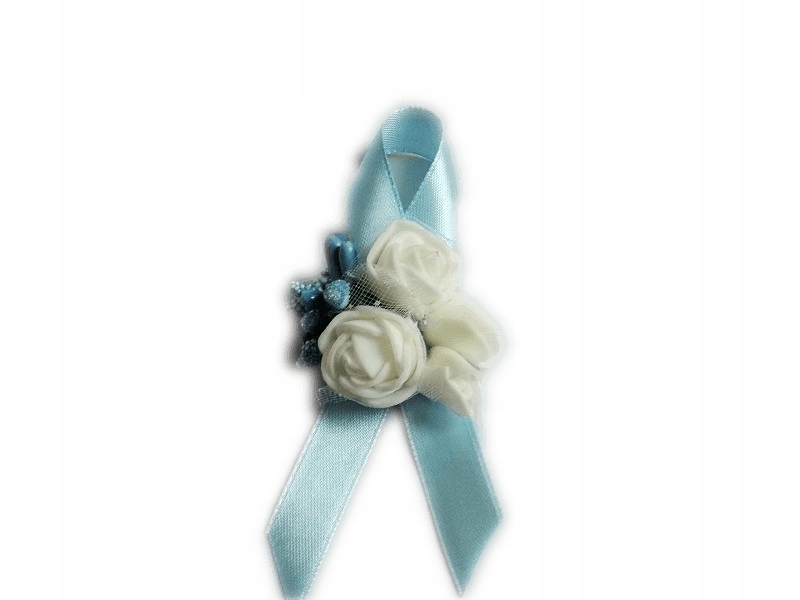 

Pr 15 C * Przypinka butonierka na ślub studniówkę