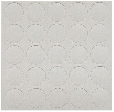 

Zaślepki Meblowe Samoprzylepne 14MM Popiel