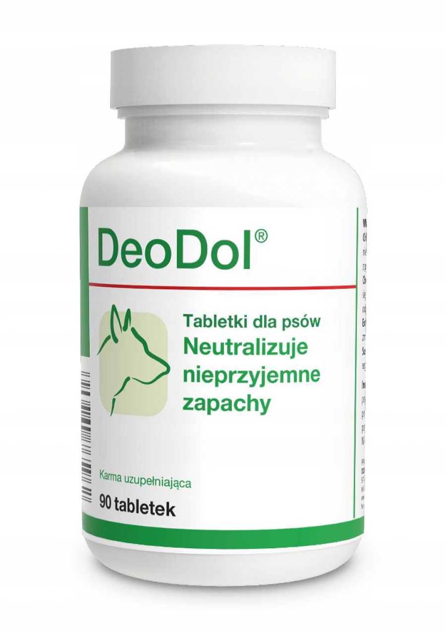 

Dolfos Deodol 90 tab