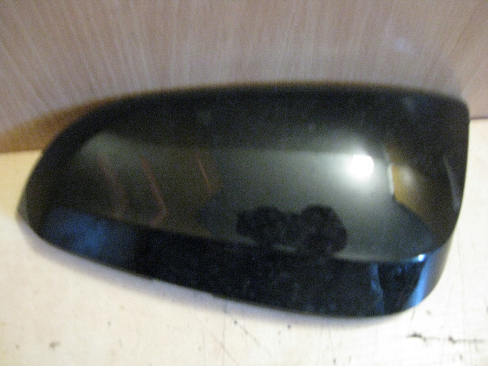 cover mirrors left PRZO TOYOTA RAV4 IV 16-18r FL