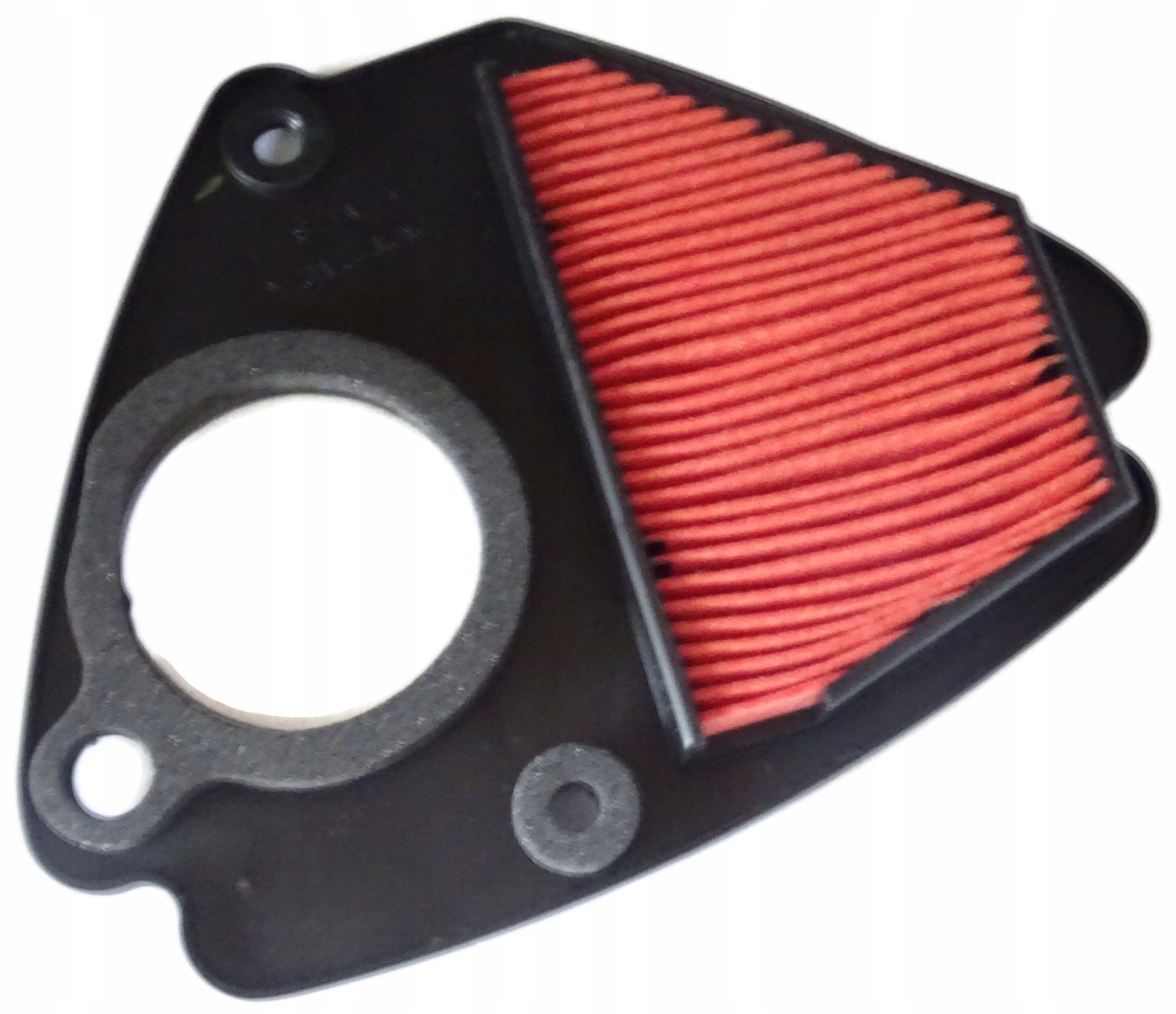 17205-MZ8-G20-111 - ОРИГІНАЛЬНИЙ ПОВІТРЯНИЙ ФІЛЬТР VT600 SHADOW VLX600 FV