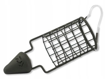 

Daiwa N'Zon Distance Cage Feeder L 40g
