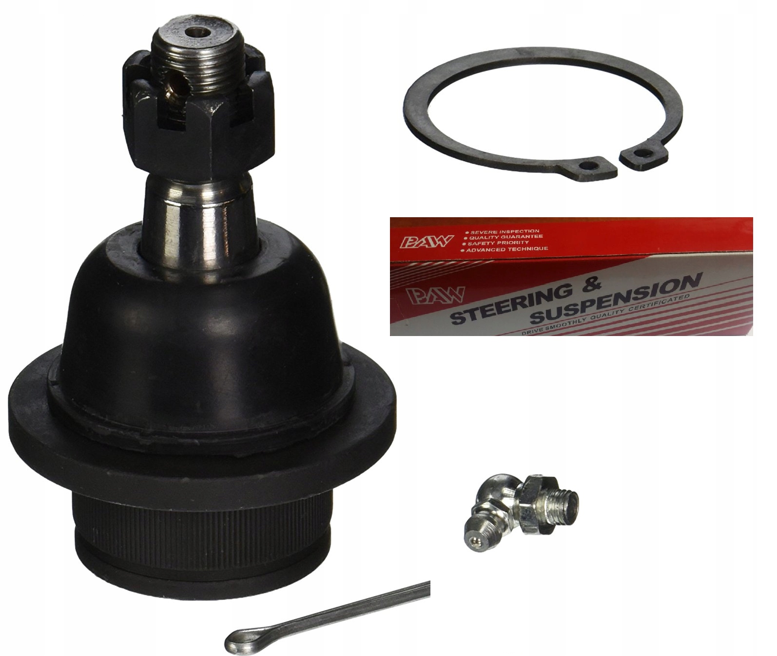 K8695 - Ford Explorer Navigator Mountaineer 95-05