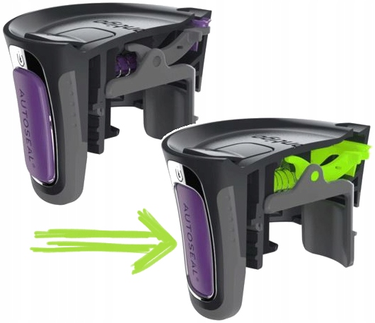 Kubek termiczny CONTIGO west loop 2.0 470ml termos Model 417-002