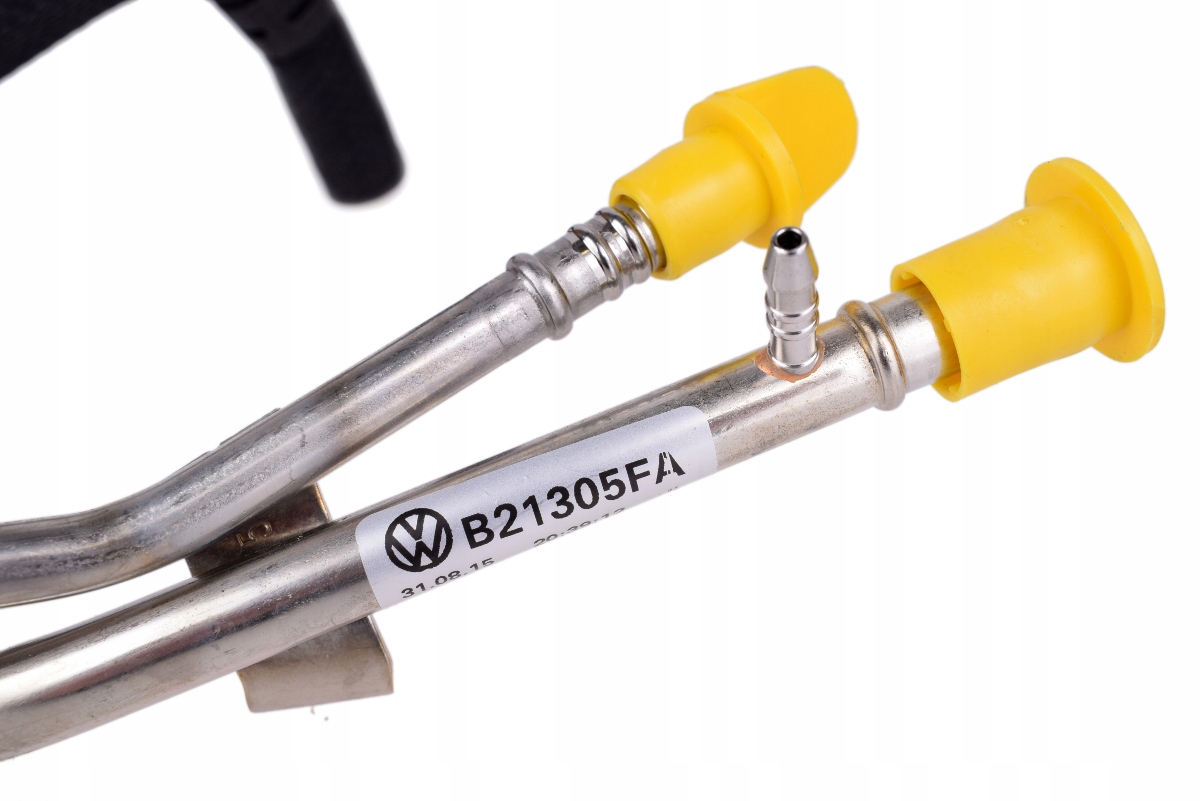 PRZEWODY PALIWOWE 04L201360T AUDI SKODA VW 2 0 TDI Engine Type Gasoline Diesel