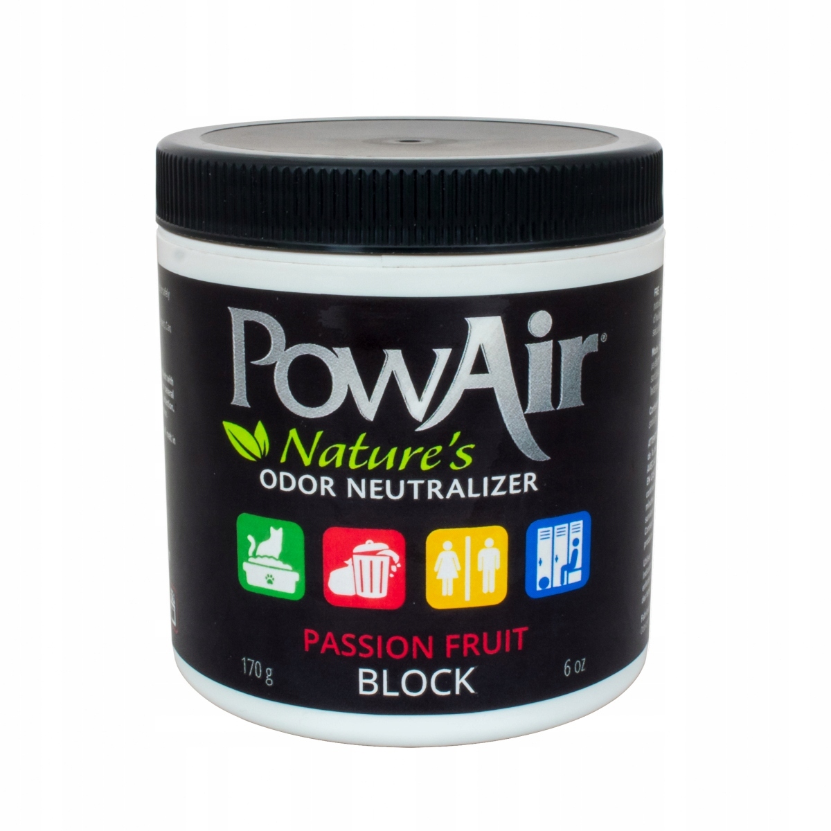 

PowAir Blok neutralizator zapachu Passion Fruit
