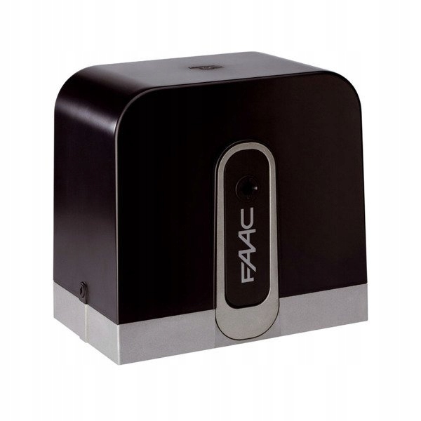 Zestaw FAAC Napęd C720 Cyclo 24V ENCODER LED Kod producenta Cyclo 24V - C720 C 720