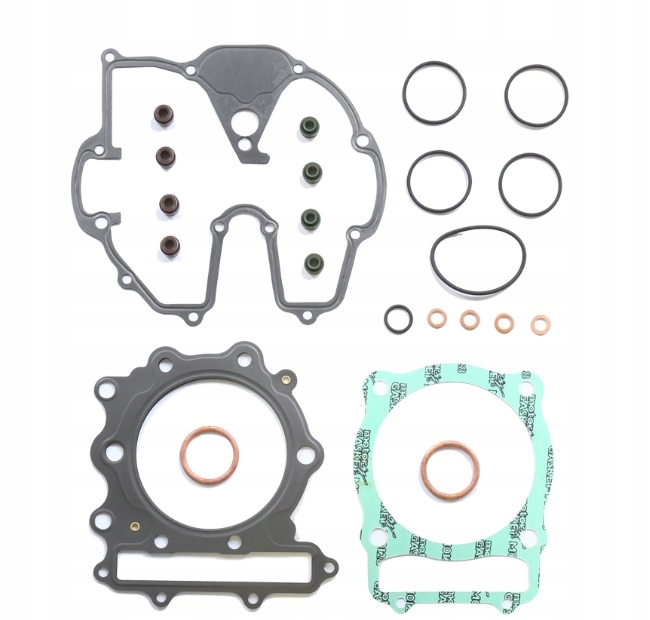 Athena Tesnenia Top End Honda Nx 650 Dominator