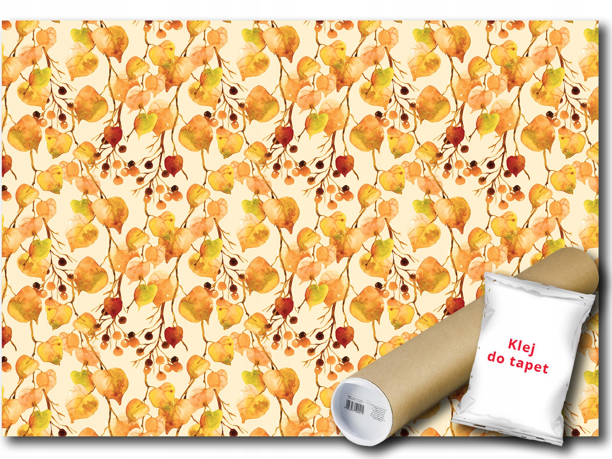 Fototapeta Podzimní Listí 23C F2XL 312x219 F12590