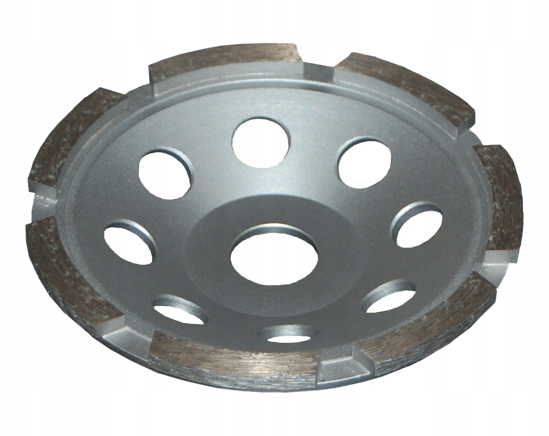 Tarcza diamentowa jednorzędowa K2 180mm