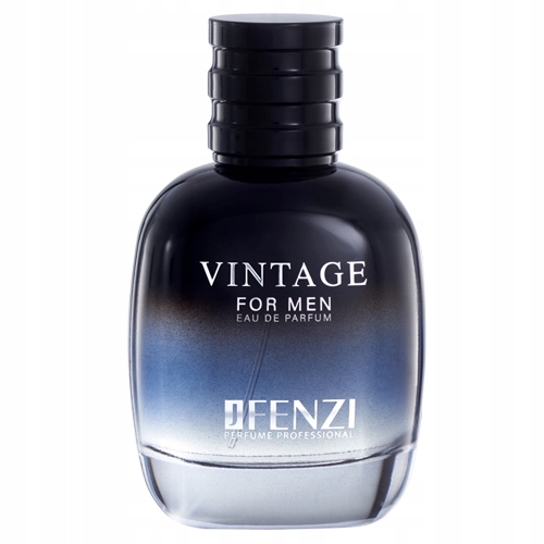 Perfumy J.Fenzi Vintage for men 100 ml. Fenzi Kod producenta JF:001