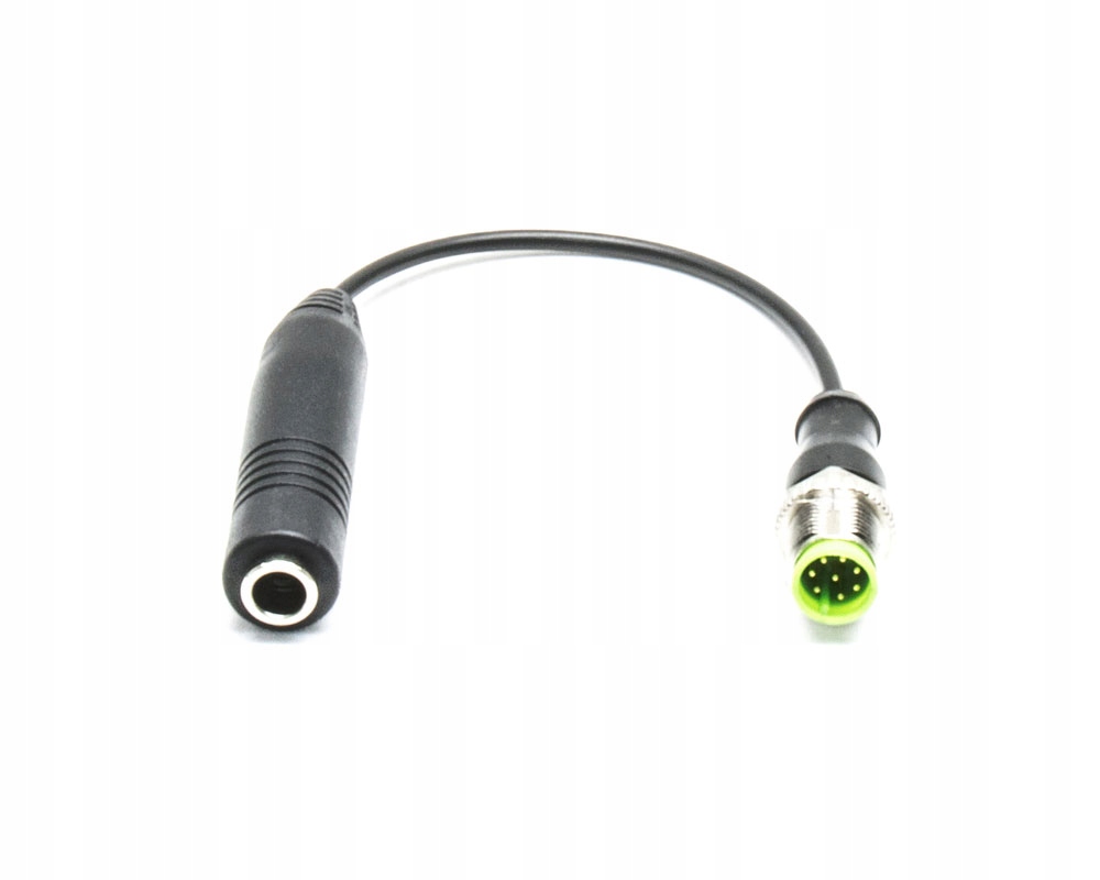 NOKTA adapter słuchawek Jack Simplex Score The Legend Anfibio Kruzer