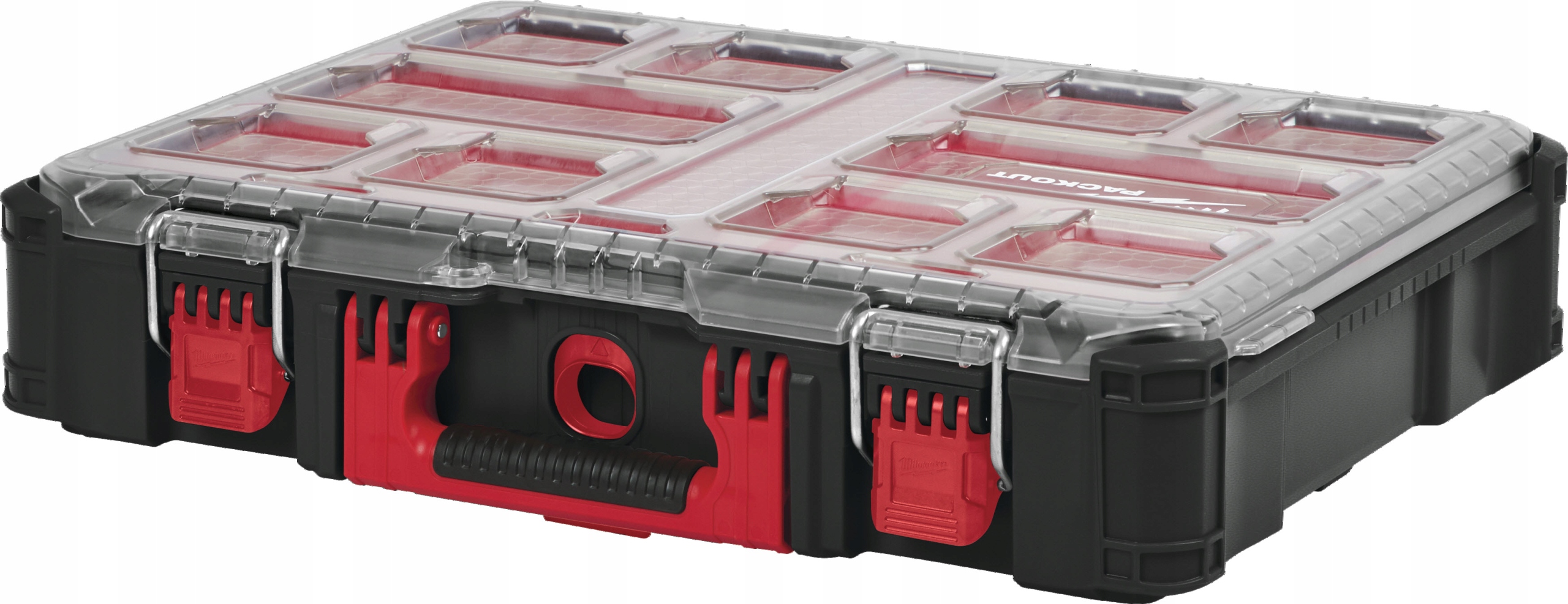 

Organizer Slim Packout duży Milwaukee