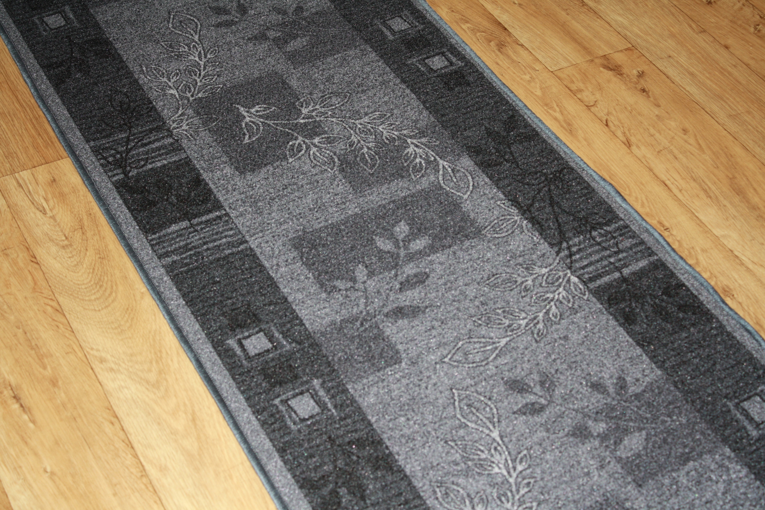 CHODNIK PODGUMOWANY AGADIR 97 GRAFITOWY 80 CM AW Długość 10 cm