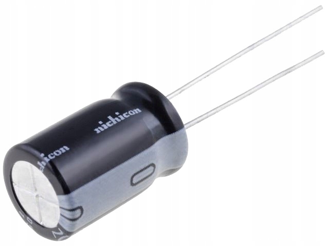 

UVZ1H220MDD Kondensator 22uF 50VDC 5x11mm E7155