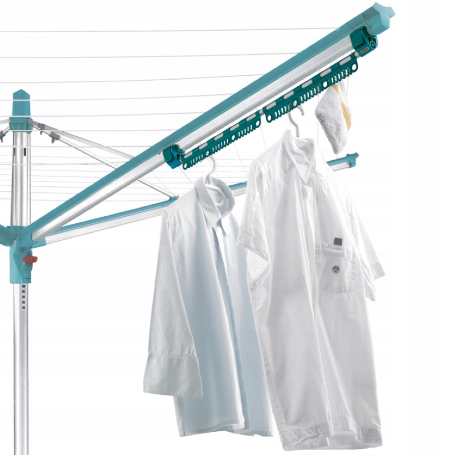 

Wieszak Leifheit 85650 do suszarek Linomatic